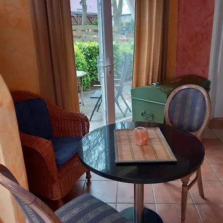 Appartamento Dia Mare Atelier Sommertraum